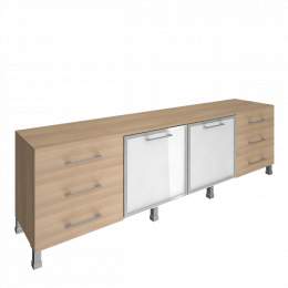 Тумба модульная LT-TS 4.2